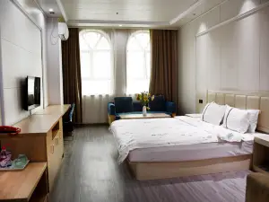 Anda Hotel