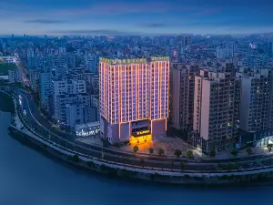 Vienna International Hotel Zhanjiang Suixi Kongshengshan Scenic Spot