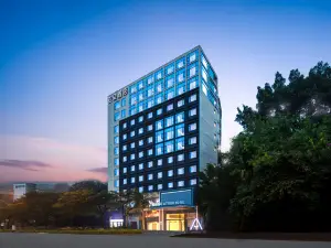 Xiamen Huli Nanshan Road Atour Hotel