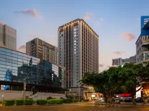 Fuzhou Hotel