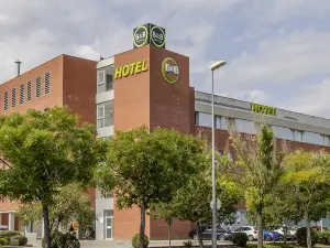 B&B Hotel Girona 3