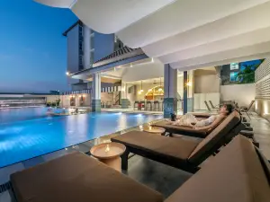 Buri Sriphu Hotel