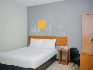 Sunrise Hotel Semarang