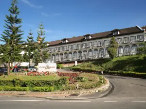 Cameron Highlands Resort - Small Luxury Hotels of the World