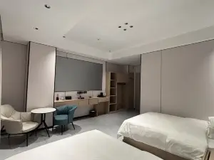 Xide Yihao Grand Hotel