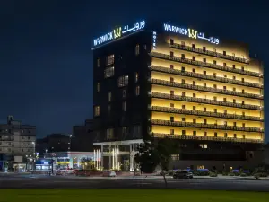 Warwick Hotel Jeddah