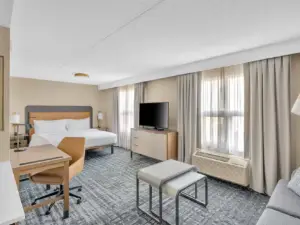 多倫多萬錦Homewood Suites by Hilton