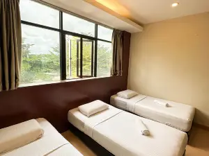 Remember Hotel Batu Pahat