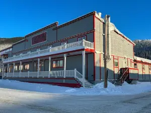 Eldorado, a Coast Hotel
