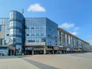 Chengya International Hotel (Sanming Ninghua Bus Station Branch)