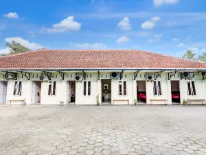 Hotel O Hotel Terang Bulan