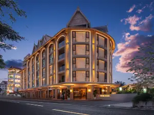 The Kana Kuta Hotel