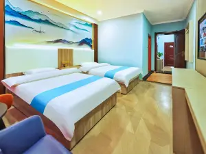 Ding Sheng Hotel