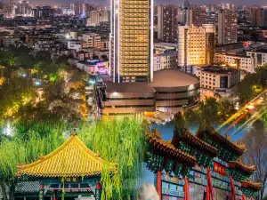 Zhonghao Grand Hotel