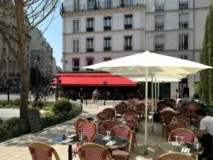 Le Bon Hôtel