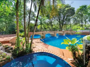 El Leñador by DOT Cabana