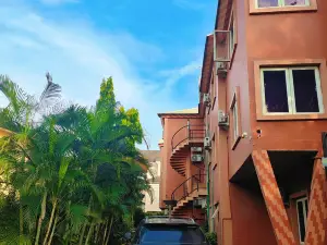 JUN YUE GRA Lagos hotel