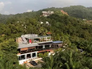美律嶺生態度假村