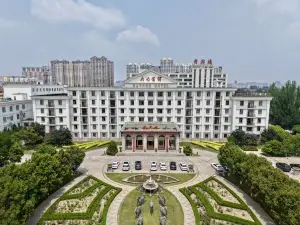 Datong Grand Hotel