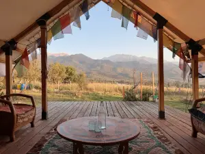 Taipa Tam Eco Farm