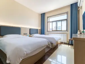 Jingtai 7-day Intelligent Hotel