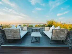 PALM SPRINGS HOTEL DILI