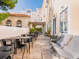 Casa do Jasmim by Shiadu