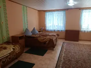 Recreation Complex “Viktoria”