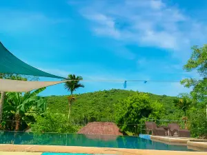 바가크 호텔 앤드 레스토랑 바이 SMS 호스피탤리티