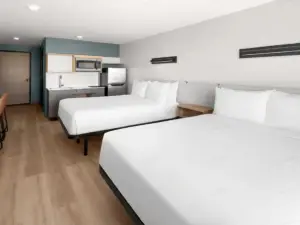 StudioRes by Marriott Jacksonville Orange Park