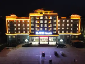 Dengfeng Zhen You Yuan Boutique Hotel