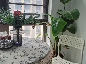 Nanning Ranyong Homestay