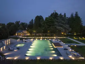 Palace Grand Hotel Varese