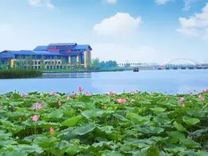 Nanhu Hotel
