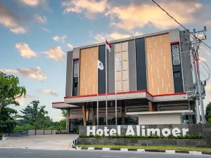 Alimoer Hotel Kubu Raya