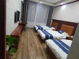 다칭 루이위안 호텔
