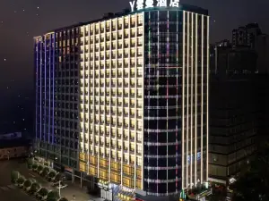 Wynman hotel