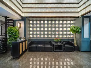 Jifeng International Hotel (Urumqi Youhao Road Business District Branch)