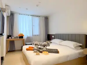 Meiyue Qingju Hotel