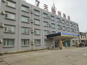 7 Days Inn (Qinxian county)