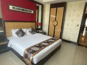 Liulin Changtai Hotel