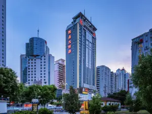 Longxin Hotel
