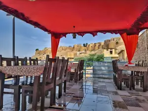 Chirag Haveli, Jaisalmer