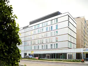 Four Points Flex by Sheraton Copenhagen Arena