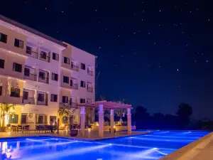 Panglao Vista Suites by SMS Hospitality