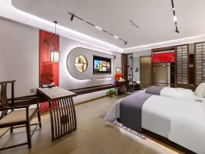 Nandu Fu Hotel (Xichuan)