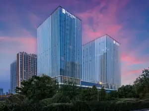 JZC Hotel
