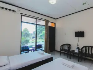 Borobudur Indah Hotel