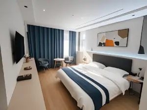 Heshui Xihe Hotel