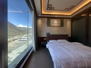 Yicuozuocuo Homestay